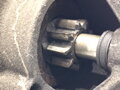 ŠTARTÉR RENAULT MEGANE II (BM0/1_, CM0/1_) 2001 - 2012 8200466754