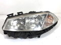 SVETLO ĽAVÉ PREDNÉ RENAULT MEGANE II (BM0/1_, CM0/1_) 2001 - 2012