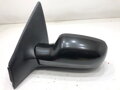 SPÄTNÉ ZRKADLO ĽAVÉ RENAULT MEGANE II (BM0/1_, CM0/1_) 2001 - 2012