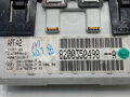 DISPLEJ RENAULT MEGANE II (BM0/1_, CM0/1_) 2001 - 2012 8200350498-A