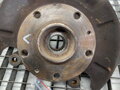 OTOČ ĽAVÁ PREDNÁ SUZUKI SX4 (EY, GY) 2006 - 2022