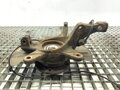 OTOČ ĽAVÁ PREDNÁ SUZUKI SX4 (EY, GY) 2006 - 2022
