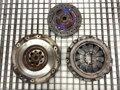 SPOJKA SUZUKI SX4 (EY, GY) 2006 - 2022 55L01