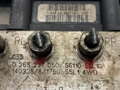 ČERPADLO SUZUKI SX4 (EY, GY) 2006 - 2022 56110-55L10