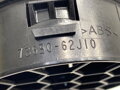 MRIEŽKA VENTILÁCIE ĽAVÁ PREDNÁ SUZUKI SX4 (EY, GY) 2006 - 2022 73630-62J10