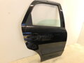 DVERE PRAVÉ ZADNÉ SUZUKI SX4 (EY, GY) 2006 - 2022