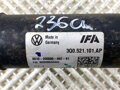 HNACÍ HRIADEĽ ZADNÝ VW PASSAT B8 VARIANT (3G5, CB5) 2014 - 2022 3Q0521101AP
