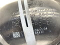 VZDUCHOVÉ POTRUBIE VW PASSAT B8 VARIANT (3G5, CB5) 2014 - 2022 3Q0129656B