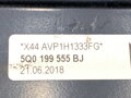 VANKÚŠ MOTORA ĽAVÝ VW PASSAT B8 VARIANT (3G5, CB5) 2014 - 2022 5Q0199555BJ