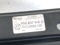 SŤAHOVAČKA OKNA PRAVÁ PREDNÁ VW PASSAT B8 VARIANT (3G5, CB5) 2014 - 2022 3G0837462C