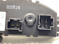 ODPORNÍK VENTILÁTORA / VENTILÁTORY VZDUCHU VW PASSAT B8 VARIANT (3G5, CB5) 2014 - 2022 3Q0907521A