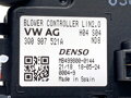 ODPORNÍK VENTILÁTORA / VENTILÁTORY VZDUCHU VW PASSAT B8 VARIANT (3G5, CB5) 2014 - 2022 3Q0907521A