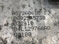 SACIE POTRUBIE VW PASSAT B8 VARIANT (3G5, CB5) 2014 - 2022 04L129766AQ