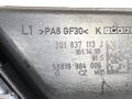 KĽUČKA VNÚTORNÁ ĽAVÁ PREDNÁ VW PASSAT B8 VARIANT (3G5, CB5) 2014 - 2022 3G1837113J