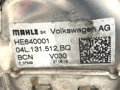 CHLADIČ EGR VW PASSAT B8 VARIANT (3G5, CB5) 2014 - 2022 04L131512BQ