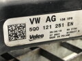 CHLADIČ VODY VW PASSAT B8 VARIANT (3G5, CB5) 2014 - 2022 5Q0121251EN