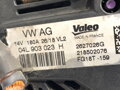 ALTERNÁTOR VW PASSAT B8 VARIANT (3G5, CB5) 2014 - 2022 04L903023H