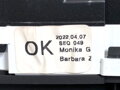 TACHOMETER BUDÍKY HYUNDAI I30 (PDE, PD, PDEN) 2016 - 2022 11642-02470