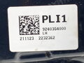 SVETLO ZADNÉ ĽAVÉ VNÚTORNÉ HYUNDAI I30 (PDE, PD, PDEN) 2016 - 2022 92403G4000