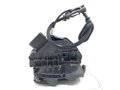 ZÁMOK DVERÍ ĽAVÝ PREDNÝ FORD FIESTA VI (CB1, CCN) 2008 - 2022 8A6A-A21813-AF