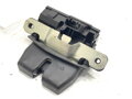 ZÁMOK VEKA BATOŽINOVÉHO PRIESTORU ZADNÝ FORD FIESTA VI (CB1, CCN) 2008 - 2022 8A61-A442A66-BC