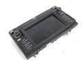 RÁDIO DISPLEJ VW GOLF VII VARIANT (BA5, BV5) 2013 - 2022 3G0919605
