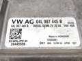 RIADIACA JEDNOTKA MOTORA VW GOLF VII VARIANT (BA5, BV5) 2013 - 2022 04L907445B
