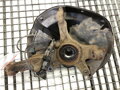 OTOČ PRAVÁ PREDNÁ HONDA CIVIC VIII HATCHBACK (FN, FK) 2005 - 2022