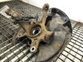 OTOČ PRAVÁ PREDNÁ HONDA CIVIC VIII HATCHBACK (FN, FK) 2005 - 2022