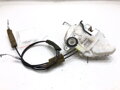 ZÁMOK DVERÍ PRAVÝ PREDNÝ HONDA CIVIC VIII HATCHBACK (FN, FK) 2005 - 2022 72111-SMR-G1