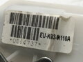 ZÁMOK VEKA BATOŽINOVÉHO PRIESTORU ZADNÝ HONDA CIVIC VIII HATCHBACK (FN, FK) 2005 - 2022 EU-K93-61110A