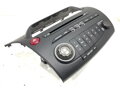 RÁDIO HONDA CIVIC VIII HATCHBACK (FN, FK) 2005 - 2022 39100-SMR-G112-M1