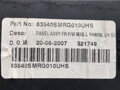 OVLÁDANIE OKIEN HONDA CIVIC VIII HATCHBACK (FN, FK) 2005 - 2022 83540-SMR-G010