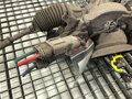 SERVO RIADENIA HONDA CIVIC VIII HATCHBACK (FN, FK) 2005 - 2022 SMG-P9