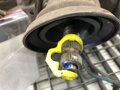 SERVO RIADENIA HONDA CIVIC VIII HATCHBACK (FN, FK) 2005 - 2022 SMG-P9