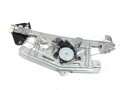 SŤAHOVAČKA OKNA ĽAVÁ PREDNÁ HONDA CIVIC VIII HATCHBACK (FN, FK) 2005 - 2022