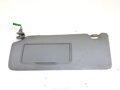 SLNEČNÉ CLONÍTKO ĽAVÉ HONDA CIVIC VIII HATCHBACK (FN, FK) 2005 - 2022