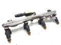 VSTREKOVACIA RAMPA HONDA CIVIC VIII HATCHBACK (FN, FK) 2005 - 2022