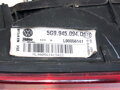 SVETLO ZADNÉ PRAVÉ VNÚTORNÉ VW GOLF VII VARIANT (BA5, BV5) 2013 - 2022 5G9945094D