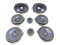 REPRODUKTORY SADA FORD MONDEO V LIFTBACK (CE) 2014 - 2022 BG1T-18971-CA