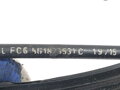 LANKO KAPOTY VW GOLF VII VARIANT (BA5, BV5) 2013 - 2022 5G0823535B