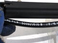 LANKO KAPOTY VW GOLF VII VARIANT (BA5, BV5) 2013 - 2022 5G0823535B