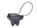 ZÁMOK VEKA BATOŽINOVÉHO PRIESTORU ZADNÝ BMW 3 (E90) 2004 - 2012 7840617