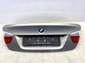 VEKO BATOŽINOVÉHO PRIESTORU KUFOR ZADNÝ BMW 3 (E90) 2004 - 2012 A53