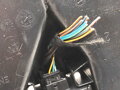 MRIEŽKA VENTILÁCIE PREDNÁ BMW 3 (E90) 2004 - 2012 9130458