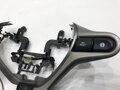 PREPÍNAČE VOLANTU HONDA CIVIC VIII HATCHBACK (FN, FK) 2005 - 2022 78525-SMG-G810-M1