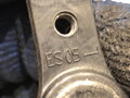 OBMEDZOVAČ DVERE PREDNÉ ĽAVÉ HONDA CIVIC VIII HATCHBACK (FN, FK) 2005 - 2022
