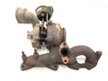 TURBO AUDI A3 (8P1) 2003 - 2013