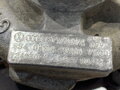 TURBO AUDI A3 (8P1) 2003 - 2013
