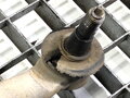 SERVO RIADENIA AUDI A3 (8P1) 2003 - 2013 1K1423105B